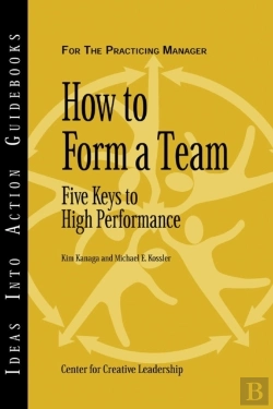Bertrand.pt - How To Form A Team