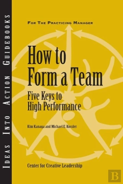 Bertrand.pt - How To Form A Team: