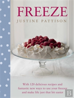 Bertrand.pt - How To Freeze A Cupcake