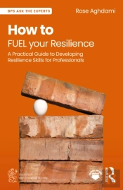 How To Fuel Your Resilience