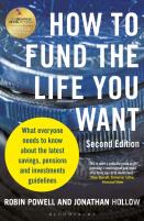 How To Fund The Life You Want