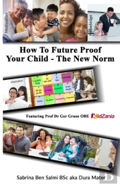 How To Future Proof Your Child