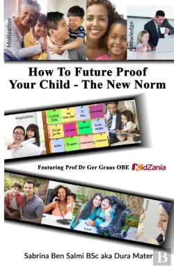 Bertrand.pt - How To Future Proof Your Child
