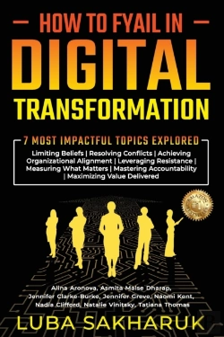 Bertrand.pt - How To Fyail In Digital Transformation