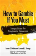 How To Gamble If You Must