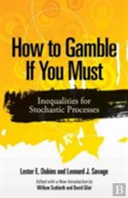 Bertrand.pt - How To Gamble If You Must