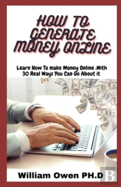 How To Generate Money Online