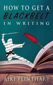 How To Get A Blackbelt In Writing
