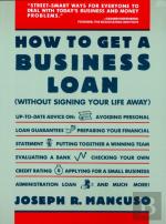 How To Get A Business Loan