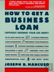 How To Get A Business Loan
