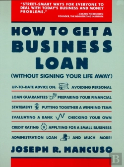 Bertrand.pt - How To Get A Business Loan