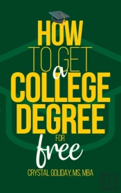 How To Get A College Degree For Free
