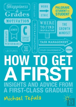 Bertrand.pt - How To Get A First