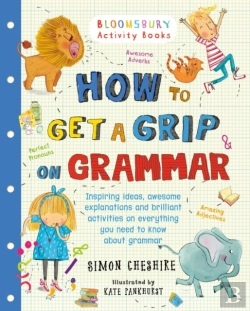 Bertrand.pt - How To Get A Grip On Grammar