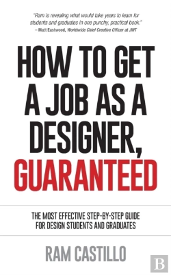 Bertrand.pt - How To Get A Job As A Designer, Guaranteed - The Most Effective Step-By-Step Guide For Design Students And Graduates