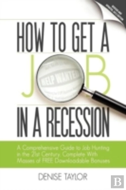 Bertrand.pt - How To Get A Job In A Recession