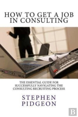 Bertrand.pt - How To Get A Job In Consulting