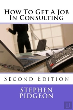 Bertrand.pt - How To Get A Job In Consulting