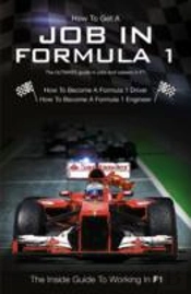 How To Get A Job In Formula 1