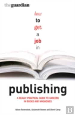 Bertrand.pt - How To Get A Job In Publishing