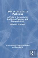 How To Get A Job In Publishing