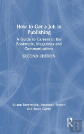 How To Get A Job In Publishing
