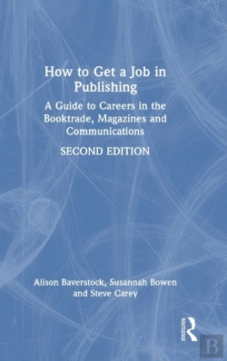 Bertrand.pt - How To Get A Job In Publishing