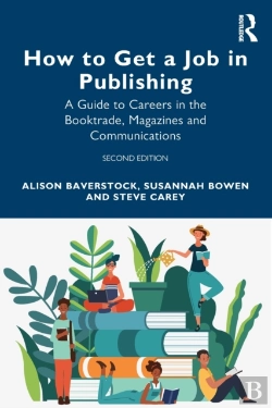 Bertrand.pt - How To Get A Job In Publishing
