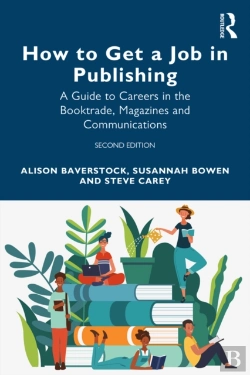Bertrand.pt - How To Get A Job In Publishing
