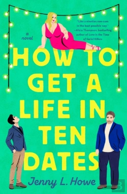 Bertrand.pt - How To Get A Life In Ten Dates