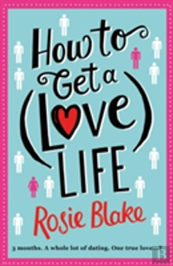 Bertrand.pt - How To Get A (Love) Life