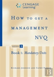 How To Get A Management Nvqmandatory