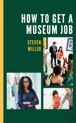 Bertrand.pt - How To Get A Museum Job
