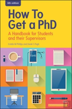 Bertrand.pt - How To Get A Phd