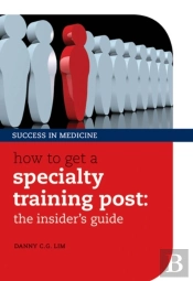 How To Get A Specialty Training Post