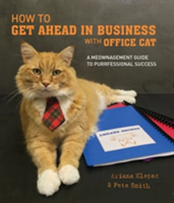 Bertrand.pt - How To Get Ahead In Business With Office Cat
