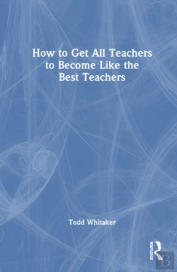 Bertrand.pt - How To Get All Teachers To Become Like The Best Teachers