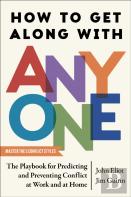 How To Get Along With Anyone