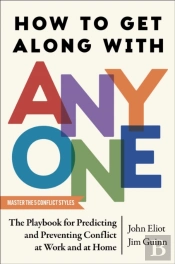 How To Get Along With Anyone