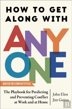Bertrand.pt - How To Get Along With Anyone