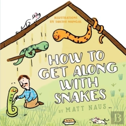 Bertrand.pt - How To Get Along With Snakes