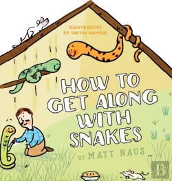 Bertrand.pt - How To Get Along With Snakes