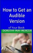 How To Get An Audible Version