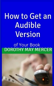 How To Get An Audible Version