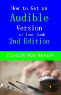 How To Get An Audible Version Of Your Book