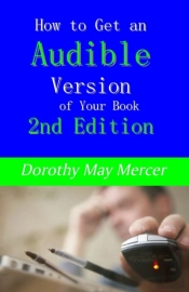 How To Get An Audible Version Of Your Book