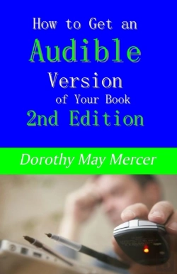 Bertrand.pt - How To Get An Audible Version Of Your Book