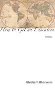 How To Get An Education