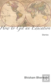 How To Get An Education