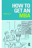 How To Get An Mba